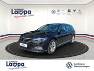 VW Passat Variant, 2.0 TDI Elegance, Jahr 2023 - Lengerich (Niedersachsen)