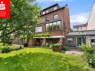 Ideal für Familien: Großzügiges Reihenendhaus mit Garten und viel Platz in Bremen-Gröpelingen - Bremen