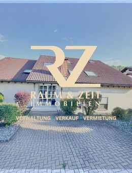 Große 3,5 Zimmer Wohnung in Wutöschingen - Wutöschingen