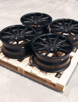 Set-CVR#101 – Japan Racing CVR8 Felgenset - Neuhaus (Inn)