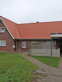 Gepflegte Doppelhaushälfte in Freiburg - Freiburg (Elbe)