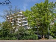 Beliebte Lage! 3-Zimmer-Wohnung mit Loggia und Fahrstuhl zu verkaufen - Quickborn (Landkreis Pinneberg)