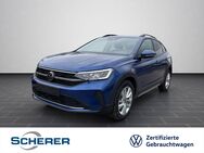 VW Taigo, 1.0 TSI Life, Jahr 2024 - Alzey