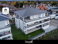 Luxus-Penthouse mit atemberaubender Dachterrasse - Ihr neues Zuhause in Schwanau! - Schwanau