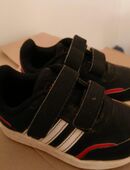 Adidas Kinderschuhe Größe 23 in 25479