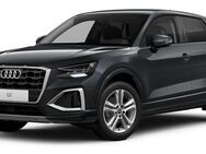 Audi Q2, 35 TFSI advanced ANDROID PARKL EL HECKKL, Jahr 2023 - Leipzig