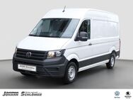 VW Crafter, 2.0 TDI 35 Kasten SPURASSIST, Jahr 2024 - Lehe (Niedersachsen)