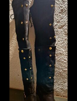 Stiefel 39-41 - Ottobrunn