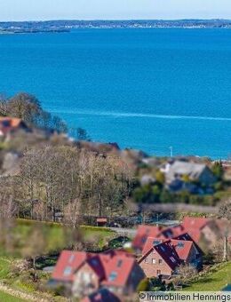 VERKAUFT, aber Alternative vorhanden: Ziehen Sie doch einfach ans Meer ! REH in Top-Zustand-Südlage - Langballig