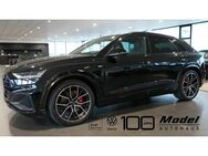 Audi Q8, 55 TFSI quattro | S line | | | 22, Jahr 2022 - Blaufelden