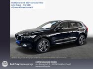 Volvo XC60, B4 Momentum-Pro AWD Glasd PilotAssist, Jahr 2021 - Frankfurt (Main)