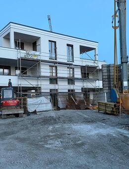 Neubauwohnung mit Luxuriösen Ausstattung - Soest