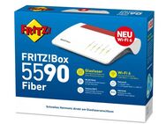 Fritz Box 5590 Fiber - Halle (Saale)