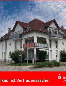 Ringsheim - Ideal zur Eigennutzung oder Kapitalanlage! - Ringsheim