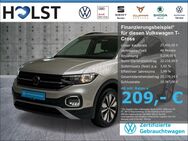 VW T-Cross, 1.0 TSI, Jahr 2023 - Scheeßel