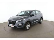 Hyundai Tucson 1.6 Trend 2WD - Berlin