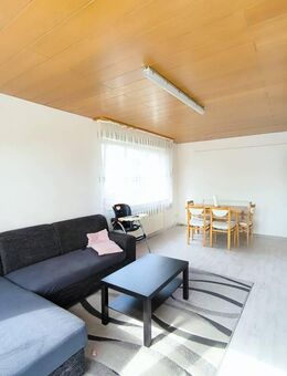 Attraktive 3-Zimmer-Wohnung mit zwei Balkonen - Kapitalanlage in Koblenz-Metternich - Koblenz