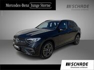 Mercedes GLC 220, d AMG Line, Jahr 2024 - Eisenach