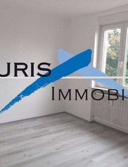 Frisch renovierte Wohnung mit schönem Schnitt und Balkon - Mannheim