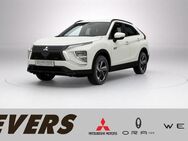 Mitsubishi Eclipse, Cross Basis Fahrassistenzpaket, Jahr 2022 - Bocholt