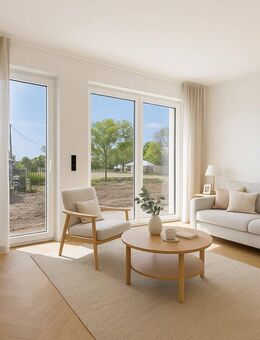 "Mehr als nur ein Haus - Dein neues Zuhause inmitten von Natur und Stil" - Freckenfeld