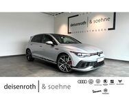 VW Golf, GTI Clubsport &K, Jahr 2023 - Alsfeld