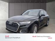 Audi Q5, 40 TDI quattro VC, Jahr 2021 - Frankfurt (Main)