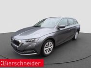 Skoda Octavia, 2.0 TSI Combi Style, Jahr 2024 - Straubing