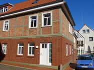 mitten im Zentrum - Möbilierte Erdgeschoßwohnung - hier fühlt man sich wohl... - Stade (Hansestadt)