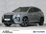 Hyundai Tucson, HYBRID N Line VOLLAUSSTATTUN, Jahr 2024 - Wiesbaden Kastel