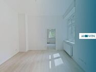 Sanierte 2-Zimmer-Wohnung mit Badewanne in Wuppertal - Wuppertal