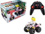Carrera® RC-Auto Carrera® RC Mario Kart™ - Quad, Peach, 2,4GHz