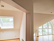 freie 2-Zimmer-Wohnung im Dachgeschoss plus Tiefgaragenstellplatz in ruhiger Lage von Langerwehe - Langerwehe