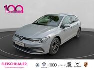 VW Golf, 2.0 l TDI Move digitales, Jahr 2024 - Mönchengladbach