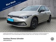 VW Golf, 1.5 TSI VIII Move Ambiente, Jahr 2024 - Reichenbach (Vogtland)