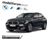 BMW X2, m35i, Jahr 2021 - Freiberg