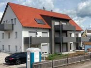 3-Zimmer-Wohnung in Oettingen - Oettingen (Bayern)