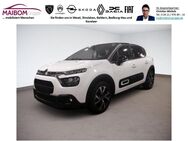 Citroën C3, Pure Tech 110 SHINE PACK, Jahr 2021 - Bedburg-Hau