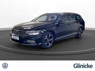 VW Passat Variant, 2.0 TDI R-Line, Jahr 2021 - Minden (Nordrhein-Westfalen)