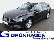 VW Passat Variant, 1.5 TSI Business, Jahr 2020 - Hoya