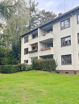 Käufer Provisionsfreie 3-Zimmer- ETW in St. Magnus - Bremen