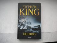 Dolores,Stephen King,Weltbild Verlag,2005 - Linnich