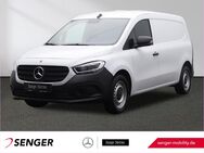 Mercedes A 200, d Progressive MBUX, Jahr 2023 - Bad Oeynhausen