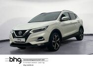 Nissan Qashqai, 1.3 DIG-T TEKNA Qashqai TEKNA, Jahr 2019 - Reutlingen