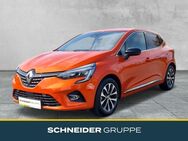 Renault Clio, Techno TCe 140, Jahr 2023 - Hof