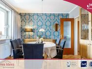 Komfortable Aussichten - 4-Zimmer Wohnung für Anleger und Eigennutzer. - Harrislee