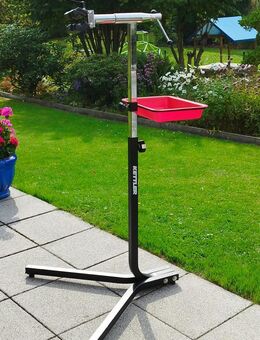 Fahrradmontageständer - Herdecke