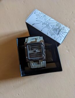 Bruno Banani Herren Uhr - Berlin Friedrichshain-Kreuzberg