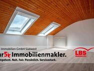 Gemütliche Wohnung in toller Lage - kurzfristig verfügbar! - Rielasingen-Worblingen