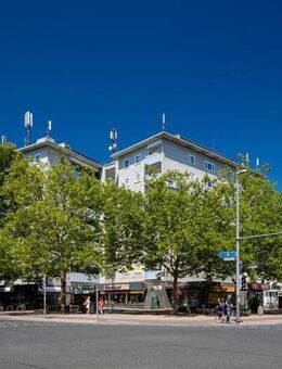 3-Zimmer-Wohnung mit Balkon mit herrlichem Weitblick ab sofort verfügbar - Hannover